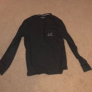 vineyard vines long sleeve shirt